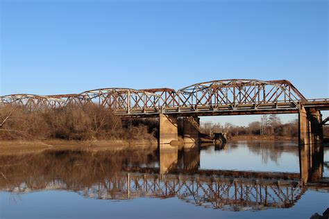 Tallahatchie River