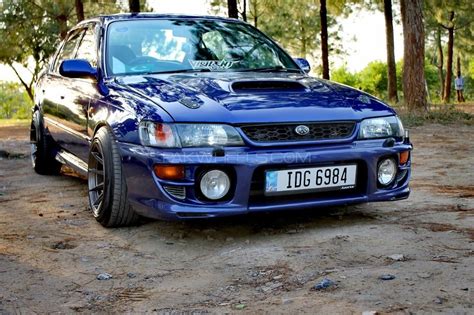 Toyota Corolla 1994 of syedshahrukhshah - Member Ride 116615 | PakWheels