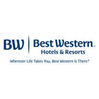 Best Western Logo Vector at Vectorified.com | Collection of Best Western Logo Vector free for ...