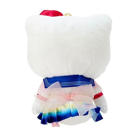 Sanrio Hello Kitty x Sailor Moon Plush 2022 – Pieceofcake0716