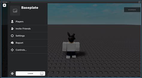 How to Test the New In-Game Menu - Community Tutorials - Developer Forum | Roblox