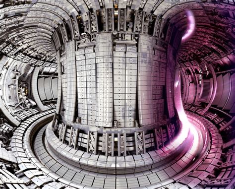 Fuel for world’s largest fusion reactor ITER is set for test run