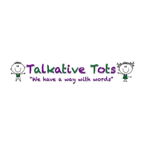 Talkative Tots | Child Speech Development