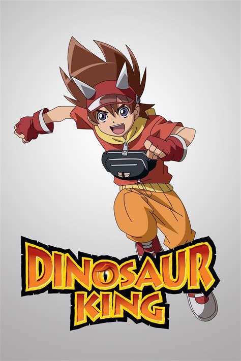 Dinosaur King - Rotten Tomatoes