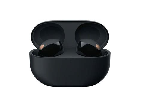 Sony WF-1000XM5 Wireless Earbuds Review - Moon Audio