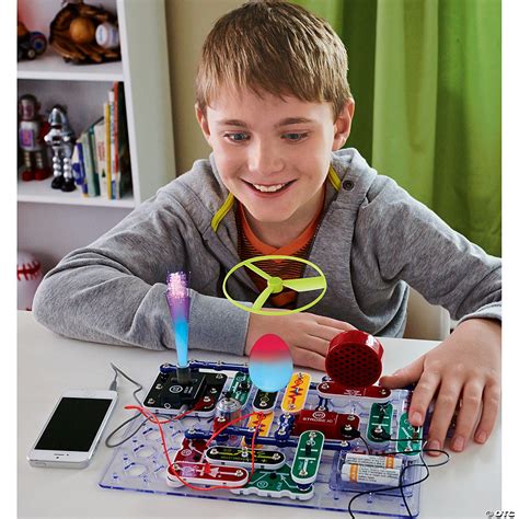 Elenco Snap Circuits®: Light | MindWare