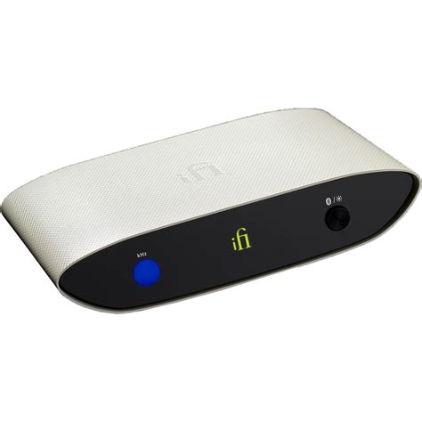 iFi audio ZEN Air Blue Bluetooth Audio Receiver 311014-0001 B&H