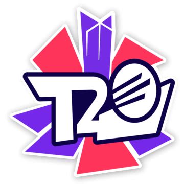 T20 Logo PNG Transparent Images Free Download | Vector Files | Pngtree