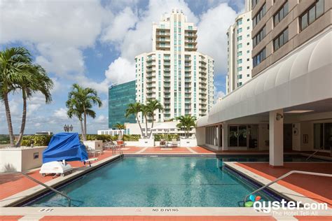 Miami Marriott Dadeland Review: What To REALLY Expect If You Stay