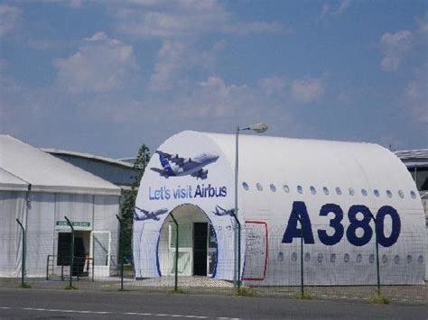 airbus-factory-tour – Les muséographes