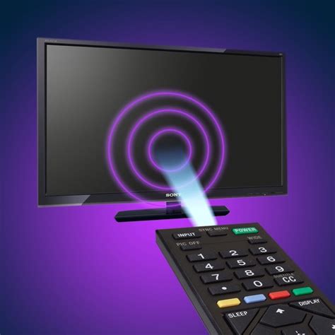 How to Install and Use Sony TV Remote App - Smart TV Remote App