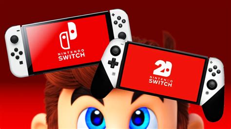 Switch 2 conservará una función clave de Nintendo Switch