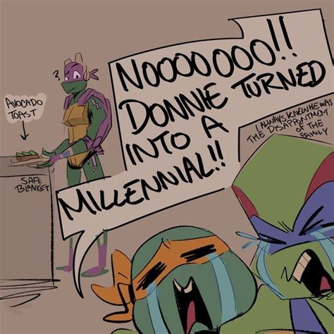 Pin by Moss W on rotmnt in 2022 | Tmnt, Teenage mutant ninja turtles funny, Teenage mutant ninja ...