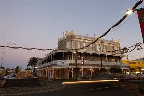 The historic pubs helping drive Bunbury's tourism revival