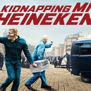 Kidnapping Mr. Heineken - Rotten Tomatoes