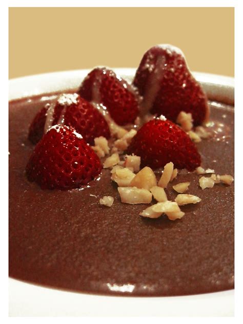 Hawaiian Chocolate Soup Recipe | Chocolate soup recipe, Dessert recipes easy, Chocolate dessert ...