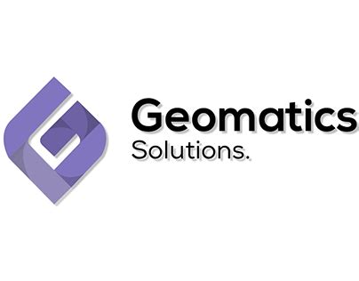 Geomatics Projects :: Photos, videos, logos, illustrations and branding :: Behance