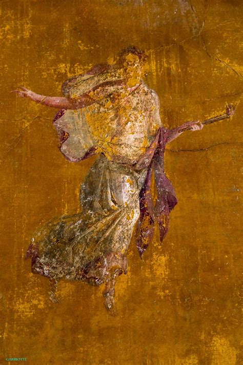 STABIAE-Ancient fresco of woman. | Ancient art, Roman history, Art