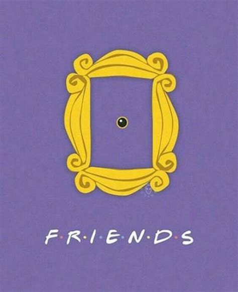 Friends | Tv: friends, Friends show, Serio friends