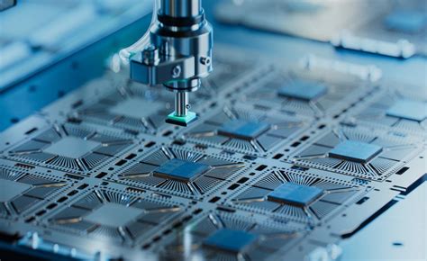 How Applied Materials and Intel are helping chipmakers buy clean power | GreenBiz