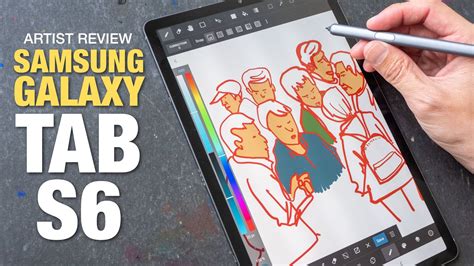 Best Samsung Tablet For Drawing 2020 - DRAWING IDEAS