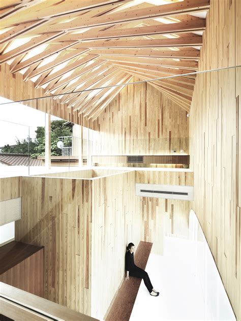 Study Shows that Timber Buildings Cost Less to Build | ArchDaily