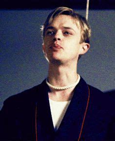 Dane DeHaan as Lucien Carr in Kill Your Darlings Worst Movies, Iconic ...