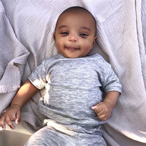 Kim Kardashian shares new picture of Psalm West