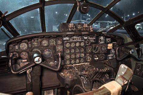 Convair B-36J Peacemaker > National Museum of the United States Air ...