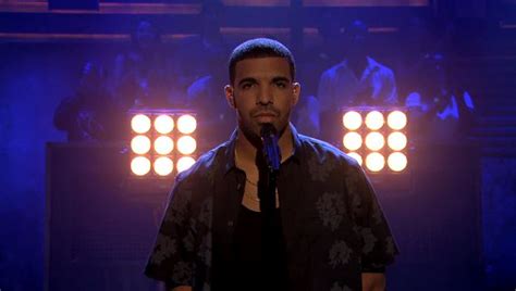 Drake Performs 'Too Much' On Jimmy Fallon | HipHop-N-More