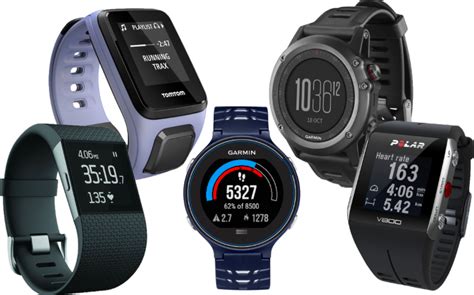 6 Tips For Your GPS Watch and Heart Rate Monitor | JustRunLah!