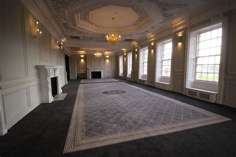 The incredible Drawing Room at Acklam Hall now has a carpet! #weddings ...