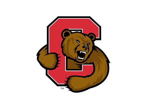 Cornell Football Logo - LogoDix