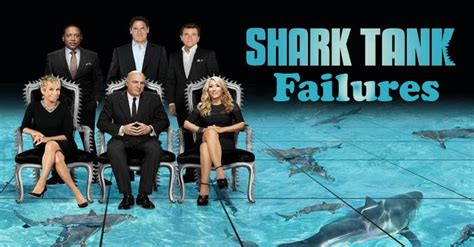 Shark Tank Products That Failed: Worst Deals & Investments