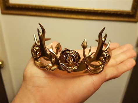 Margaery Tyrell Crown - Etsy
