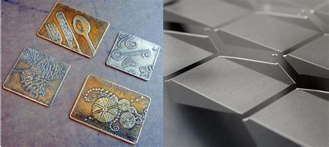 Metal Etching Process:Choosing a Right Metal Etching Machine