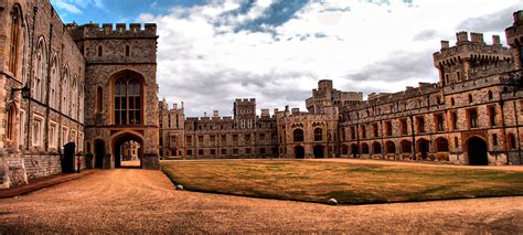 Windsor Castle: A Look at the World's Oldest Castle (PHOTOS) | BOOMSbeat
