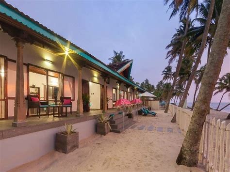 Top 10 Best Beach Resorts In Kerala For 2022 Vacation – Iris Holidays