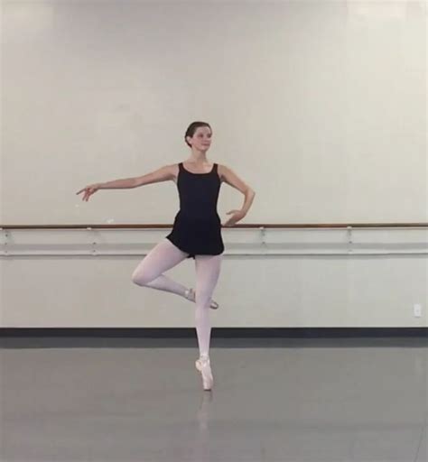 A Ballet Teacher Blog | Ballet teacher, My first teacher, Turn ons