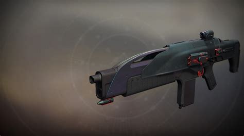 15 Best Auto Rifles in Destiny 2 (And How To Get Them) – FandomSpot