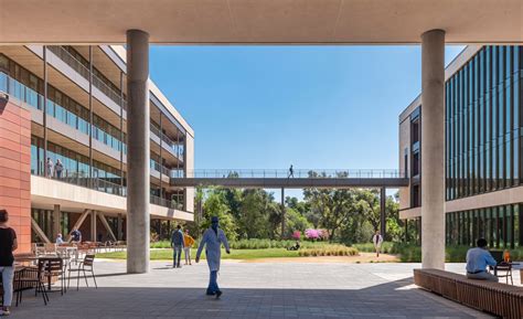 Gallery of Stanford University School of Medicine Center for Academic ...