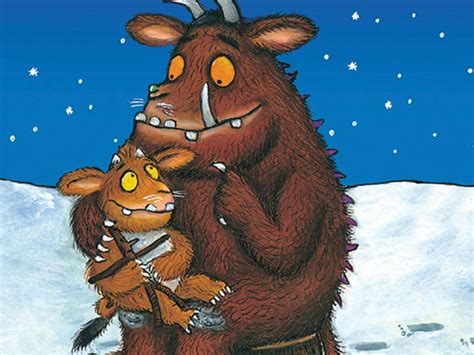 The Gruffalo’s Child - Event - Queensland