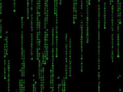 Moving Binary Code Wallpaper - WallpaperSafari