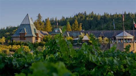 Francis Ford Coppola Sonoma Wineries Join Delicato Family Wines - SpiritedZine