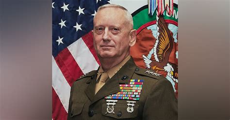 Retired Marine Corps Gen. James Mattis faces his biggest challenge yet as secretary of defense ...