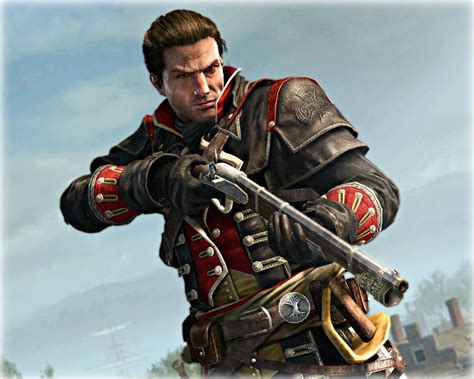 Assassin’s Creed: Rogue появиться на новых консолях