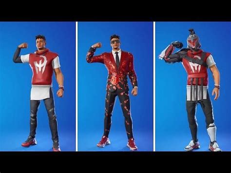 Patrick Mahomes Fortnite: All you need to know about skins, accessories, and more from new Icon ...