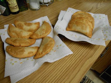 Picadillo Empanadas - All Kinds of Recipes