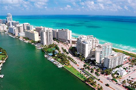 Sea-level rise and Florida: 2025 - 2050 | Feature story - Florida Trend