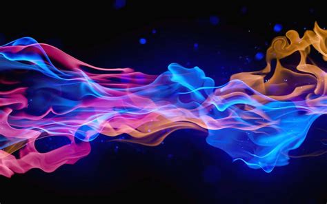 Colored Smoke Wallpapers - Wallpaper Cave